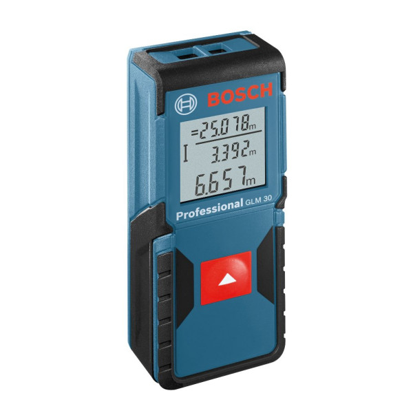 BOSCH GLM 30 Professional  - далекомір лазерний