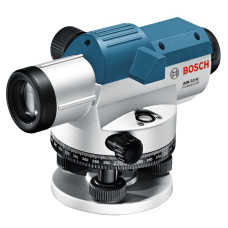 Нівелір оптичний BOSCH GOL 26 D