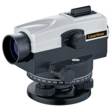 Нівелір оптичний LASERLINER AL 26 Plus