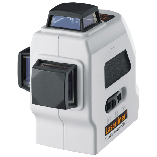 LASERLINER AutoLine-Laser-3D