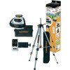 LASERLINER AutoSmart-Laser 100 SET - комплект нивелир ротационный со штативом