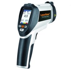 LASERLINER ThermoSpot Vision - пирометр бесконтактный термометр