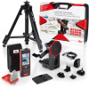 LEICA DISTO S910 Exterior Package - дальномір, лазерна рулетка