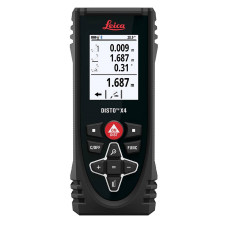 LEICA DISTO X4 - дальномір, лазерна рулетка