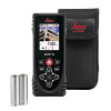 LEICA DISTO X4 - дальномір, лазерна рулетка