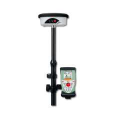 LEICA GS08PLUS б/у RTK комплект