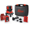 LEICA LINO L4P1 - лазерный уровень