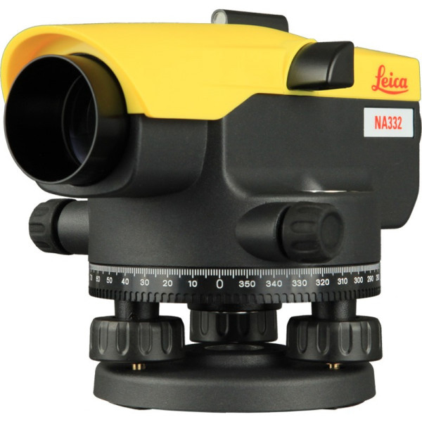 Нівелір оптичний LEICA NA324
