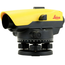 Нівелір оптичний LEICA NA532