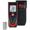 LEICA DISTO D2 New - лазерная рулетка, дальномер
