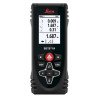 LEICA DISTO X4 - дальномер, лазерная рулетка