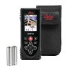 LEICA DISTO X4 - дальномер, лазерная рулетка