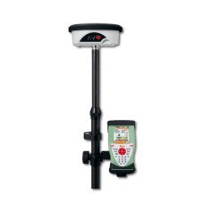 LEICA GS08 PLUS б/у RTK комплект