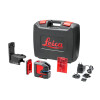 LEICA LINO L2P5 - лазерный уровень