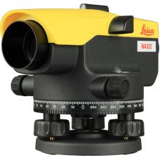 Нівелір оптичний LEICA NA324