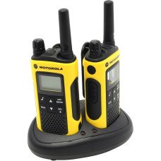 MOTOROLLA TLKR T80 EXT - рація