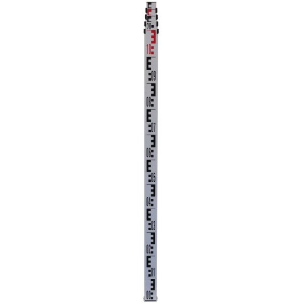 NEDO StandardLine 345122-613 - нівелірна рейка