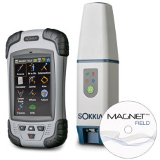 SOKKIA GCX3 - комплект для роботи в RTK
