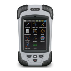 SOKKIA S10 - польовий контроллер
