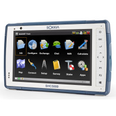 SOKKIA SHC5000 - контролер польовий