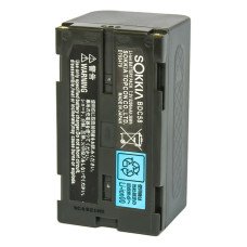 SOKKIA BDC58 - аккумулятор