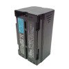 TOPCON BDC70 - аккумулятор