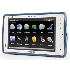 SOKKIA SHC5000 - контроллер полевой
