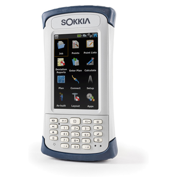 SOKKIA SHC500 - контроллер полевой