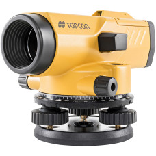 Нивелир оптический TOPCON AT-B3A