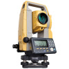 TOPCON ES-105 - тахеометр электронный безотражательный, 5"