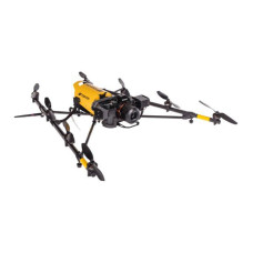 TOPCON FALCON 8 GEOEXPERT: безпілотний літальний апарат, мультикоптер