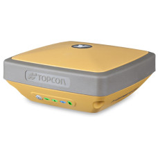 TOPCON HIPER SR - gnss / gps приймач