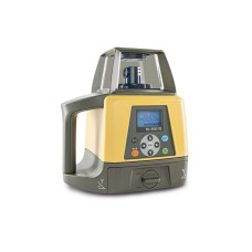 TOPCON RL-200 1S - лазерний нівелір ротаційний