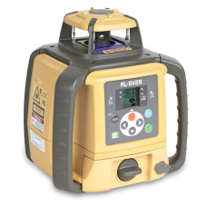 TOPCON RL-SV2S - лазерний нівелір ротаційний