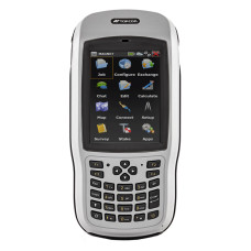 TOPCON T-18 - польовий контроллер