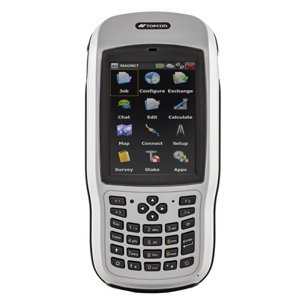 TOPCON T-18 - польовий контроллер