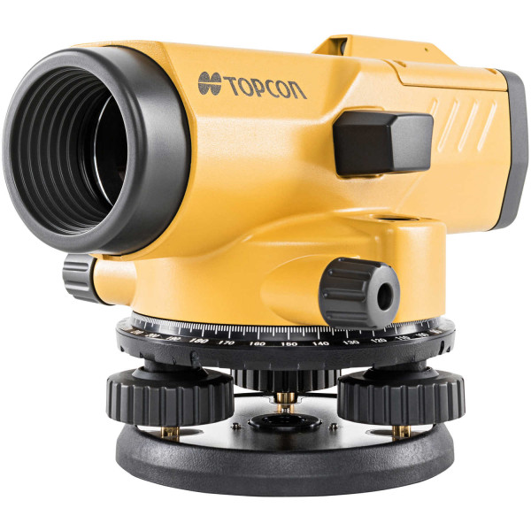 Нивелир оптический TOPCON AT-B3A