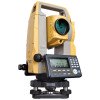 TOPCON ES-105 - тахеометр електронний безвідбивачевий