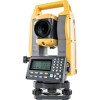 TOPCON GM-105 - тахеометр 5", безвідбивачевий 1000 м