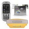 TOPCON HIPER SR SET - gnss / gps комплект для работы в RTK