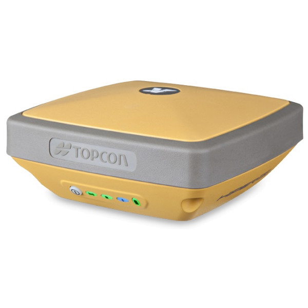 TOPCON HIPER SR - gnss / gps приемник