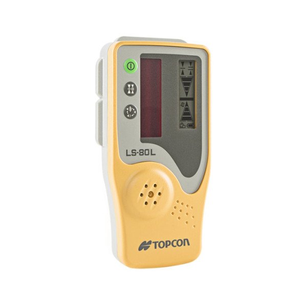 TOPCON LS-80L - приёмник лазерный сенсор