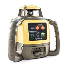 TOPCON RL-H5A - нивелир ротационный