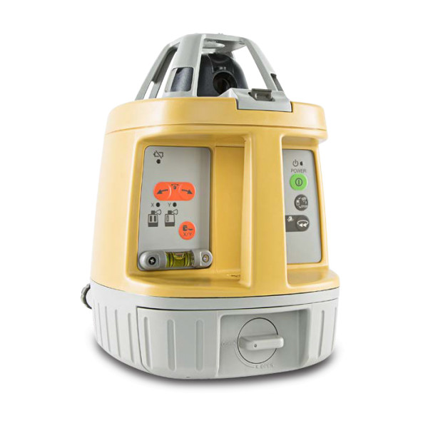 TOPCON RL-VH4DR - лазерный нивелир ротационный
