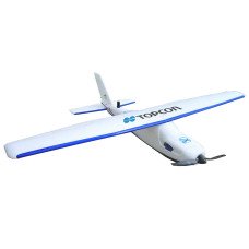 TOPCON SIRIUS BASIC: беспилотный летательный аппарат (БПЛА)