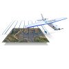 TOPCON SIRIUS BASIC: беспилотный летательный аппарат (БПЛА)