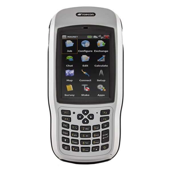 TOPCON T-18 - полевой контроллер