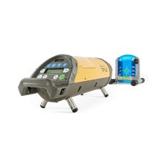 TOPCON TP-L5 - трубный лазер