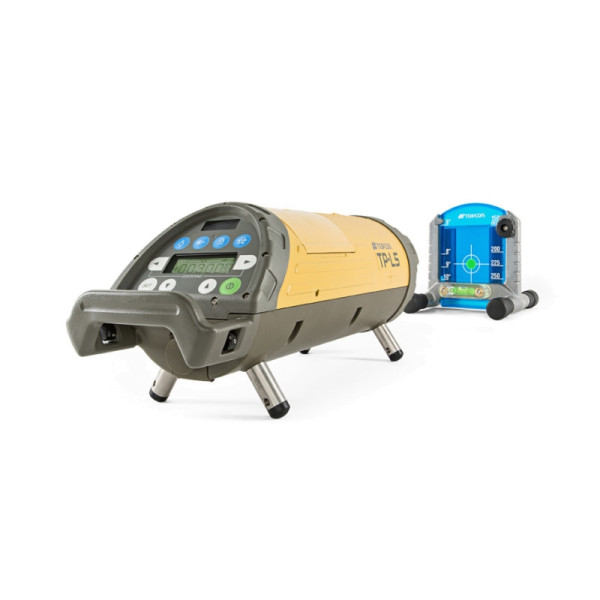 TOPCON TP-L5 - трубный лазер