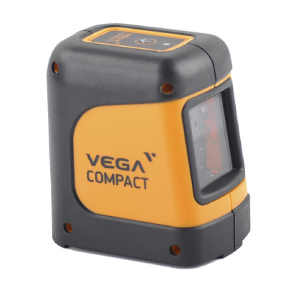 VEGA COMPACT - нівелір лазерний рівень